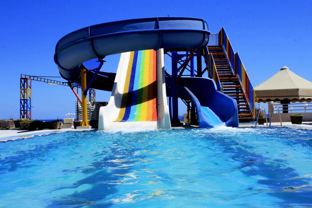& Hotel Sousse