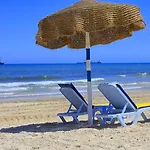 Sousse City & Beach Hotel