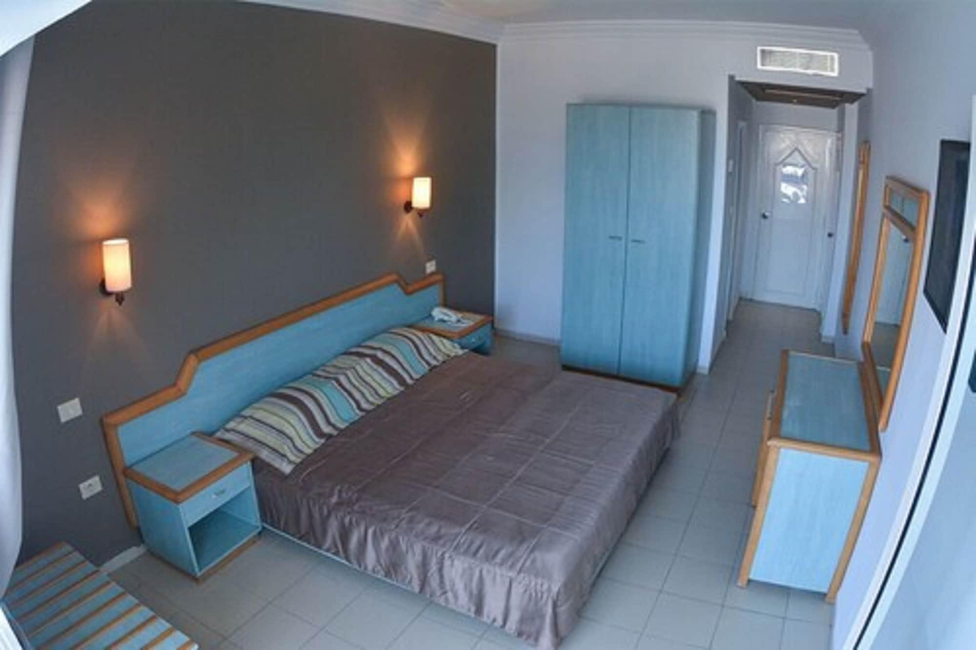 Hotel & Sousse