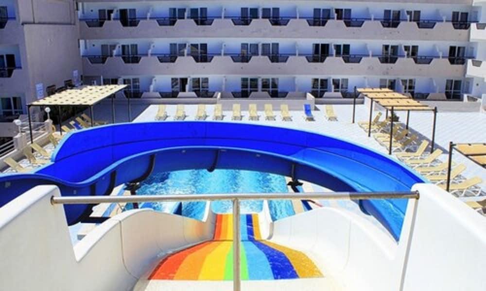 & Hotel 3*