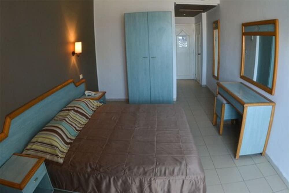 & Hotel Sousse