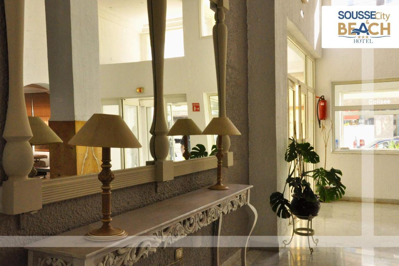 & Hotel