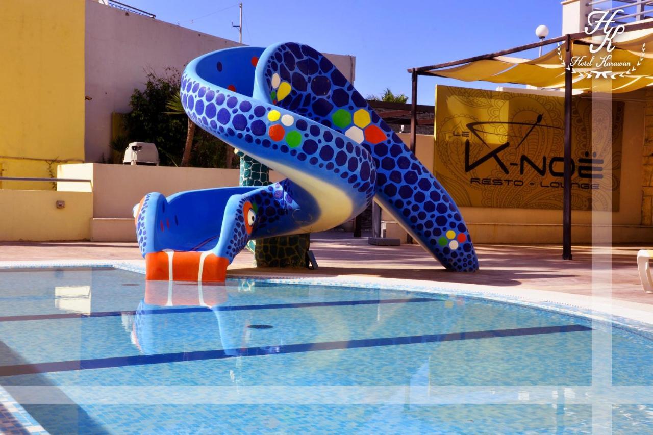 Hotel & Sousse