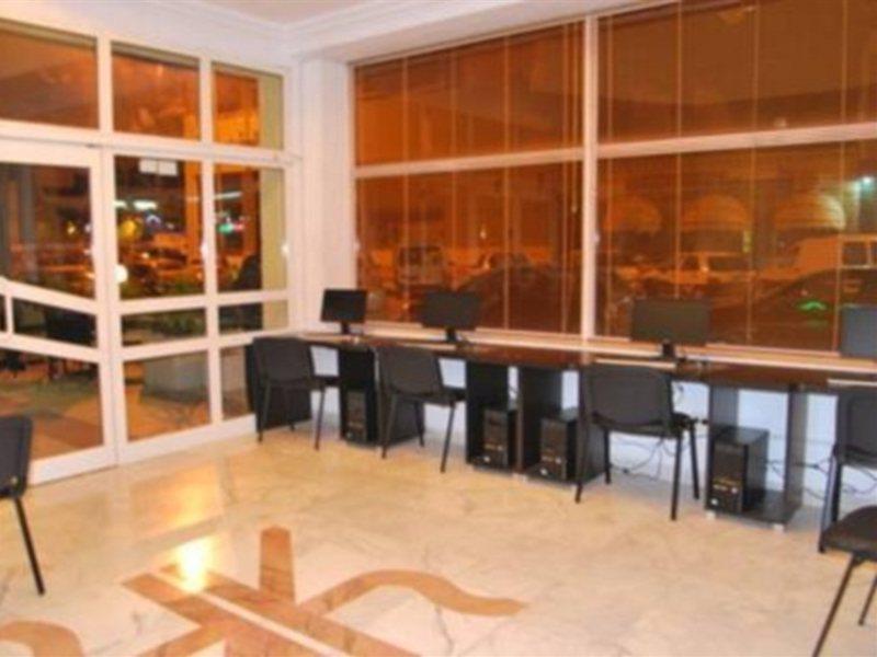 & Hotel