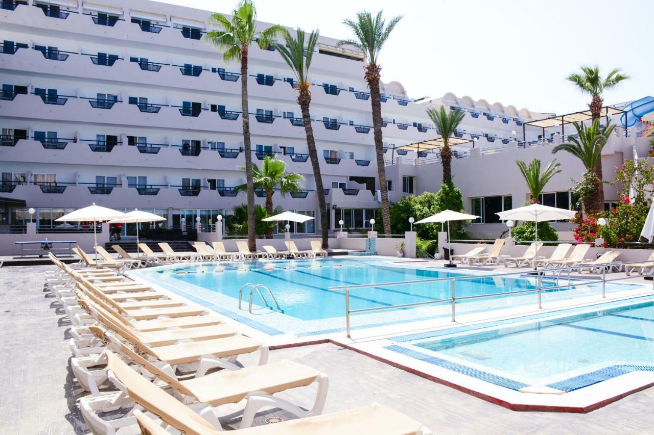 & 3* Sousse