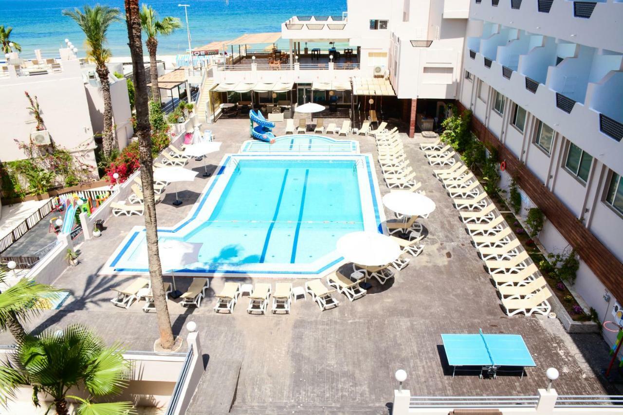 & Sousse