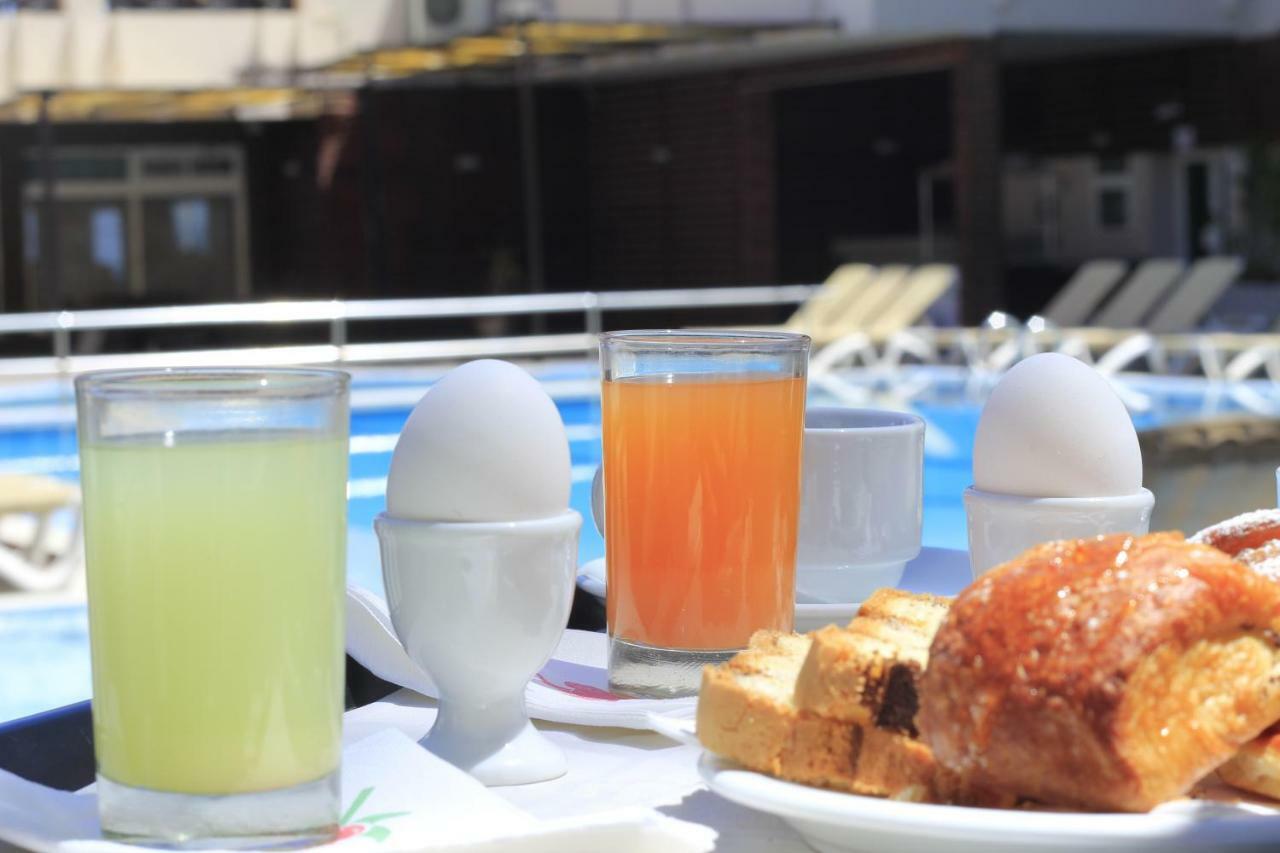 & Hotel Sousse