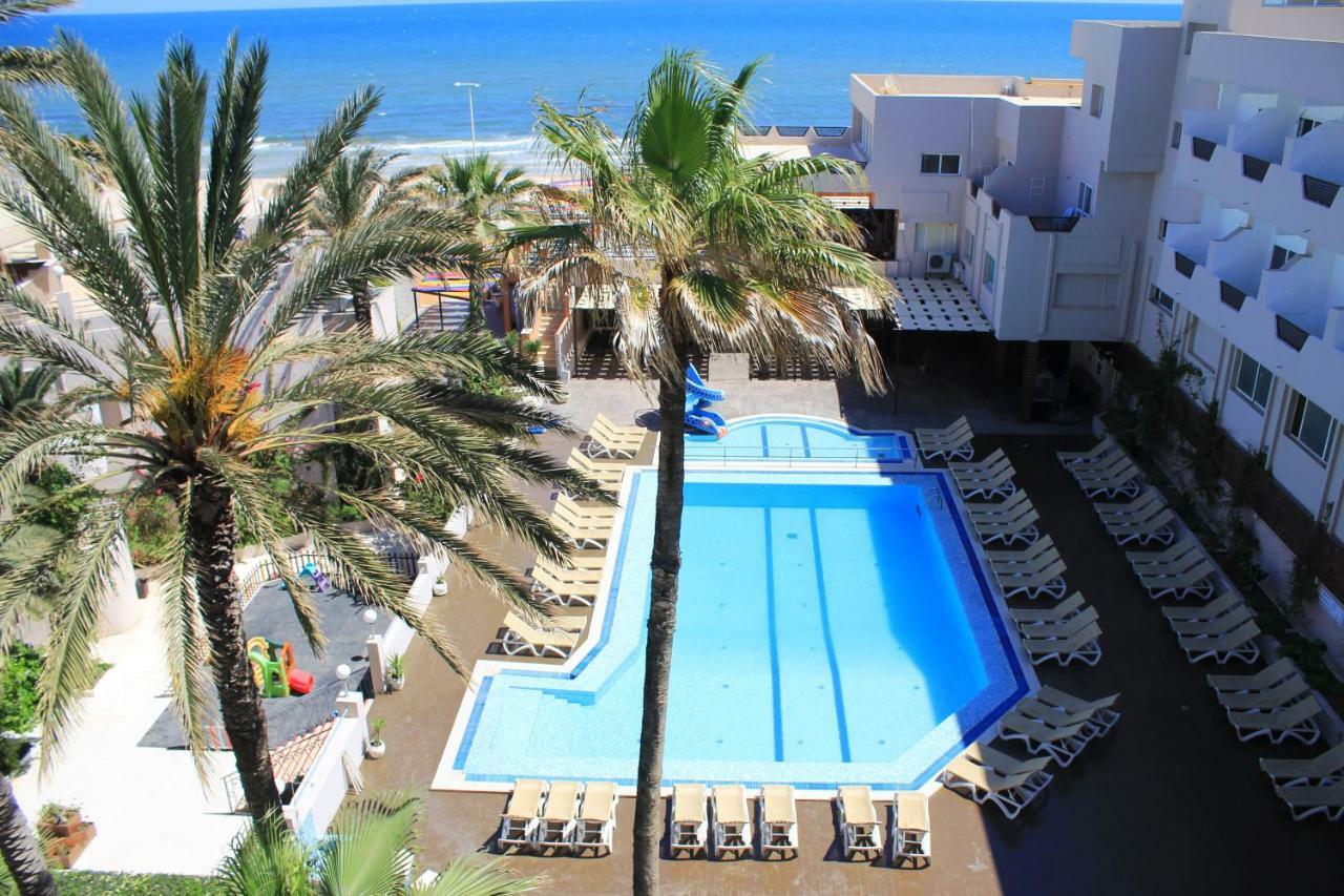 & Hotel Sousse