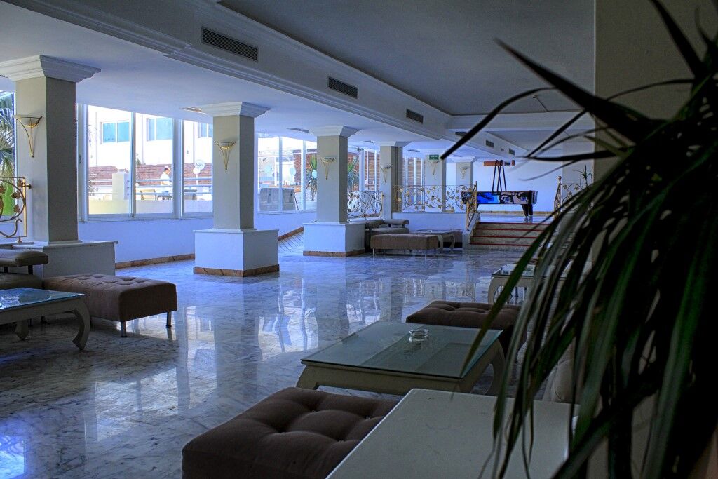 & Hotel Sousse