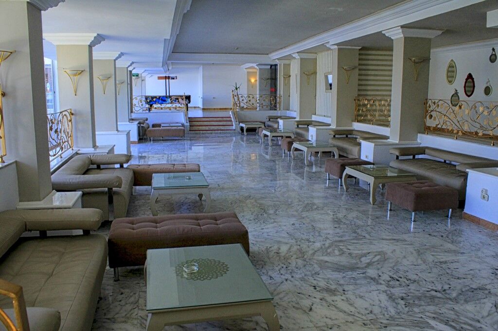 Hotel & Sousse