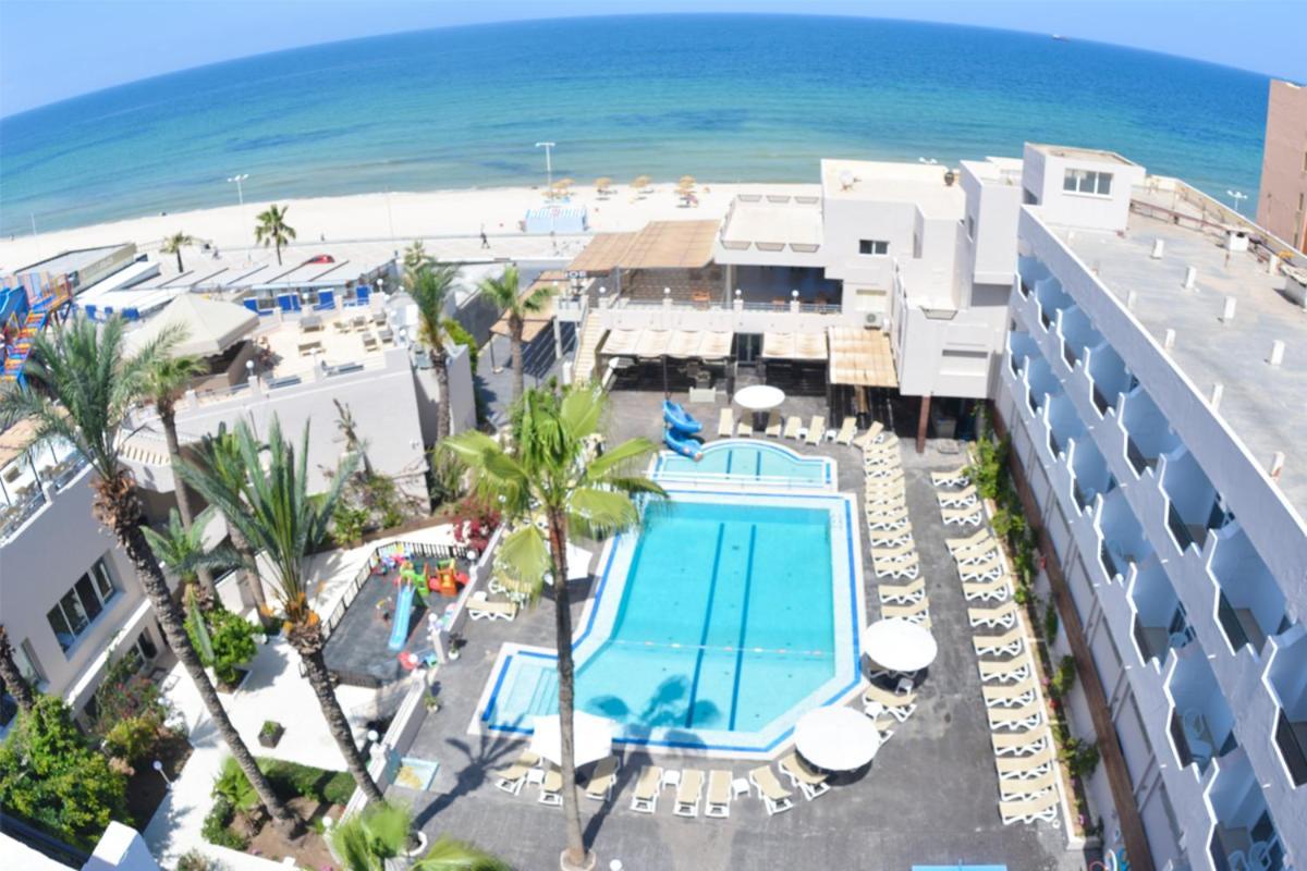 & 3* Sousse