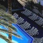 Sousse City&Beach Hotel