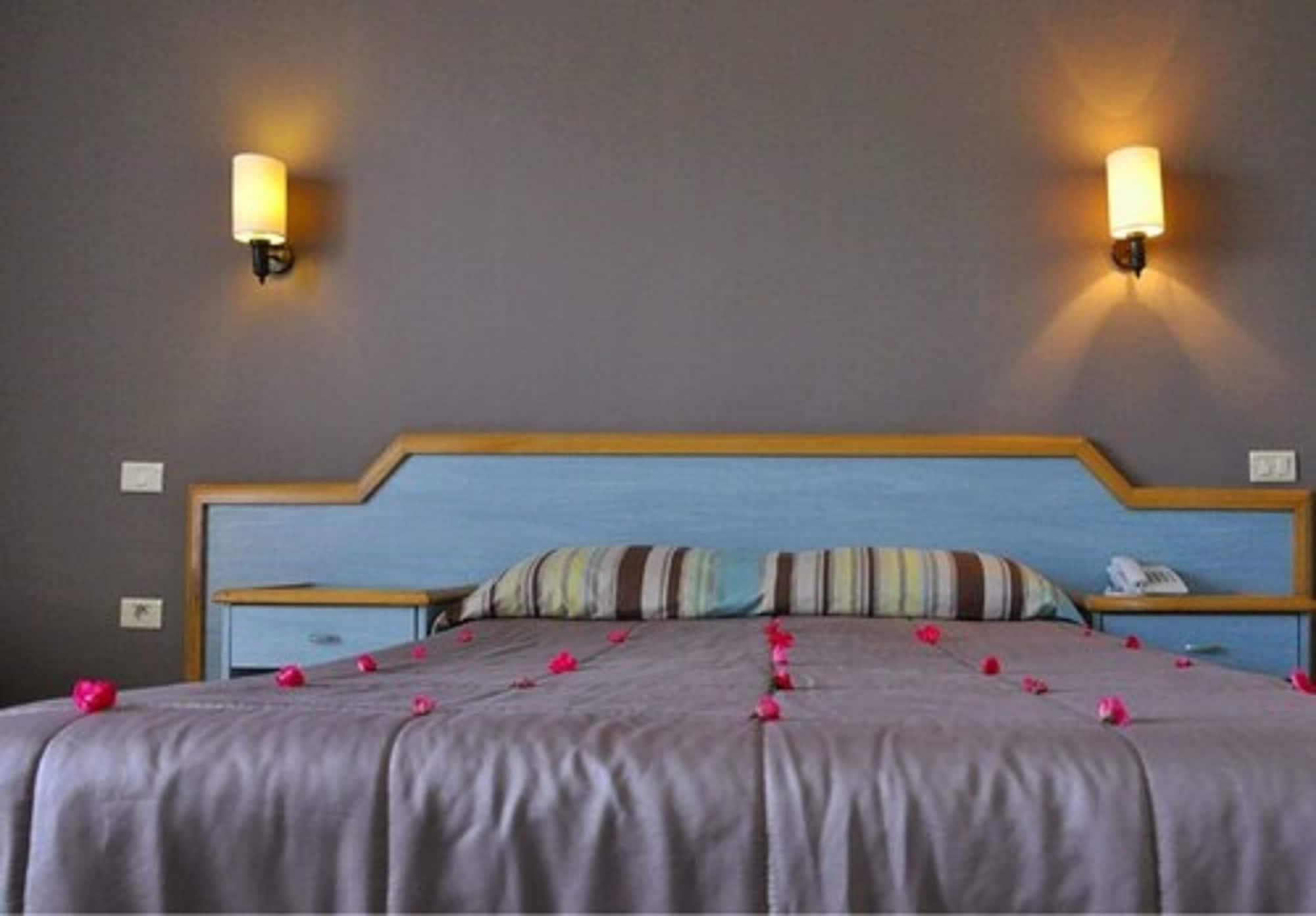 Hotel & Sousse