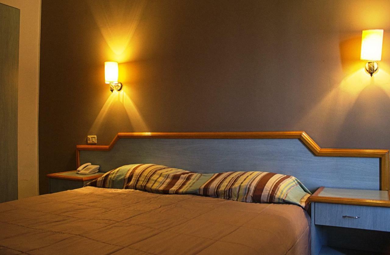 Hotel & Sousse